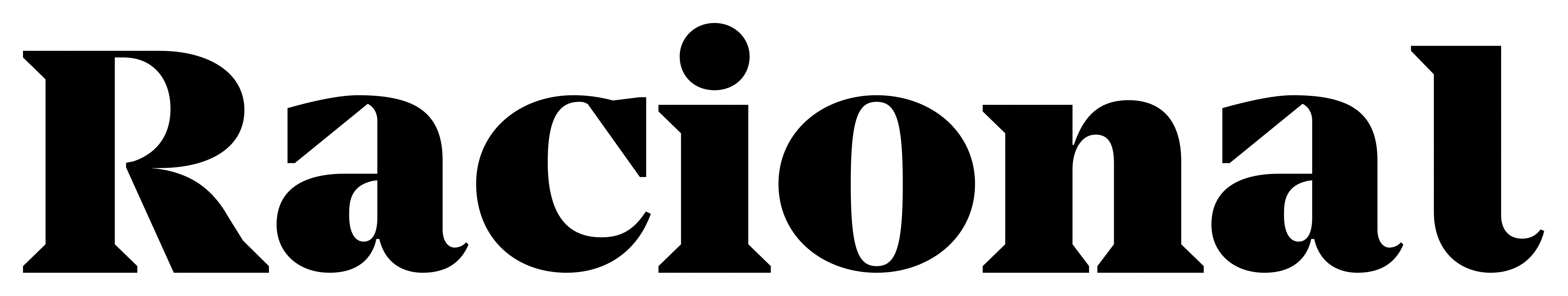 Racional